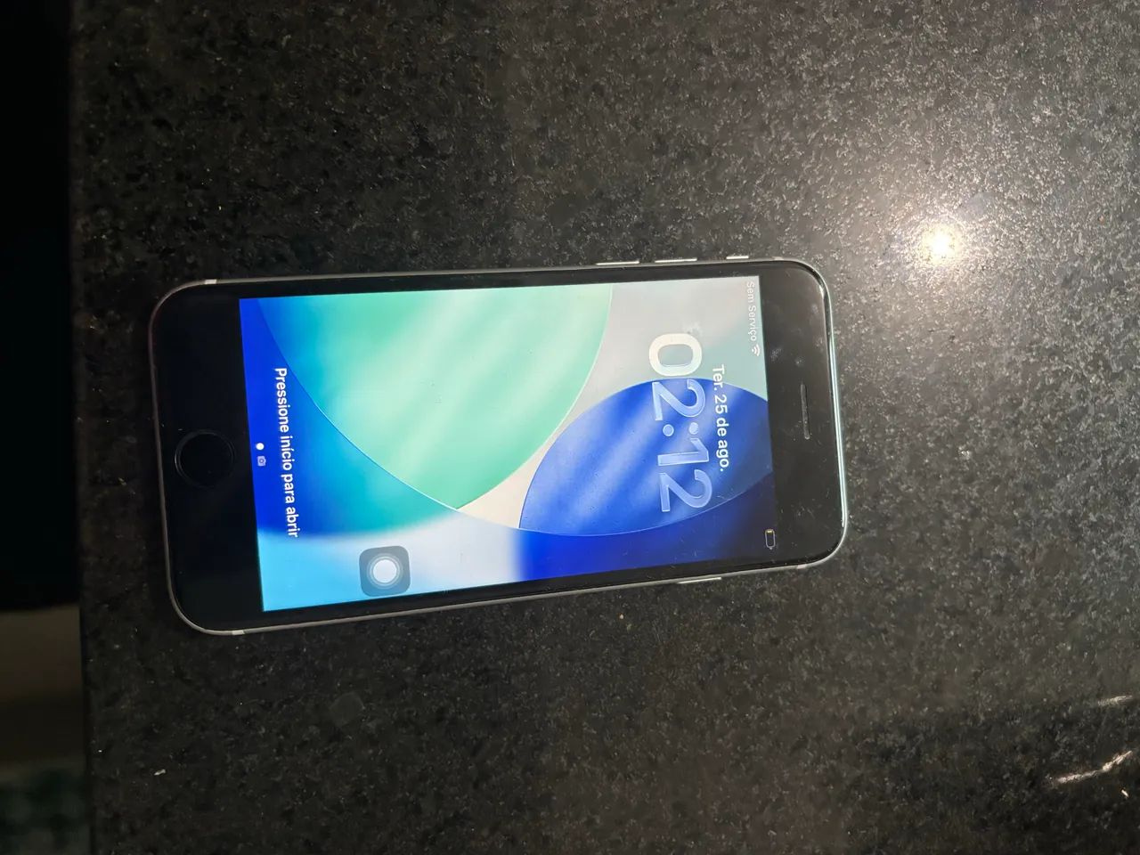 iPhone SE 2ºgen retirada de peças  - Foto 2