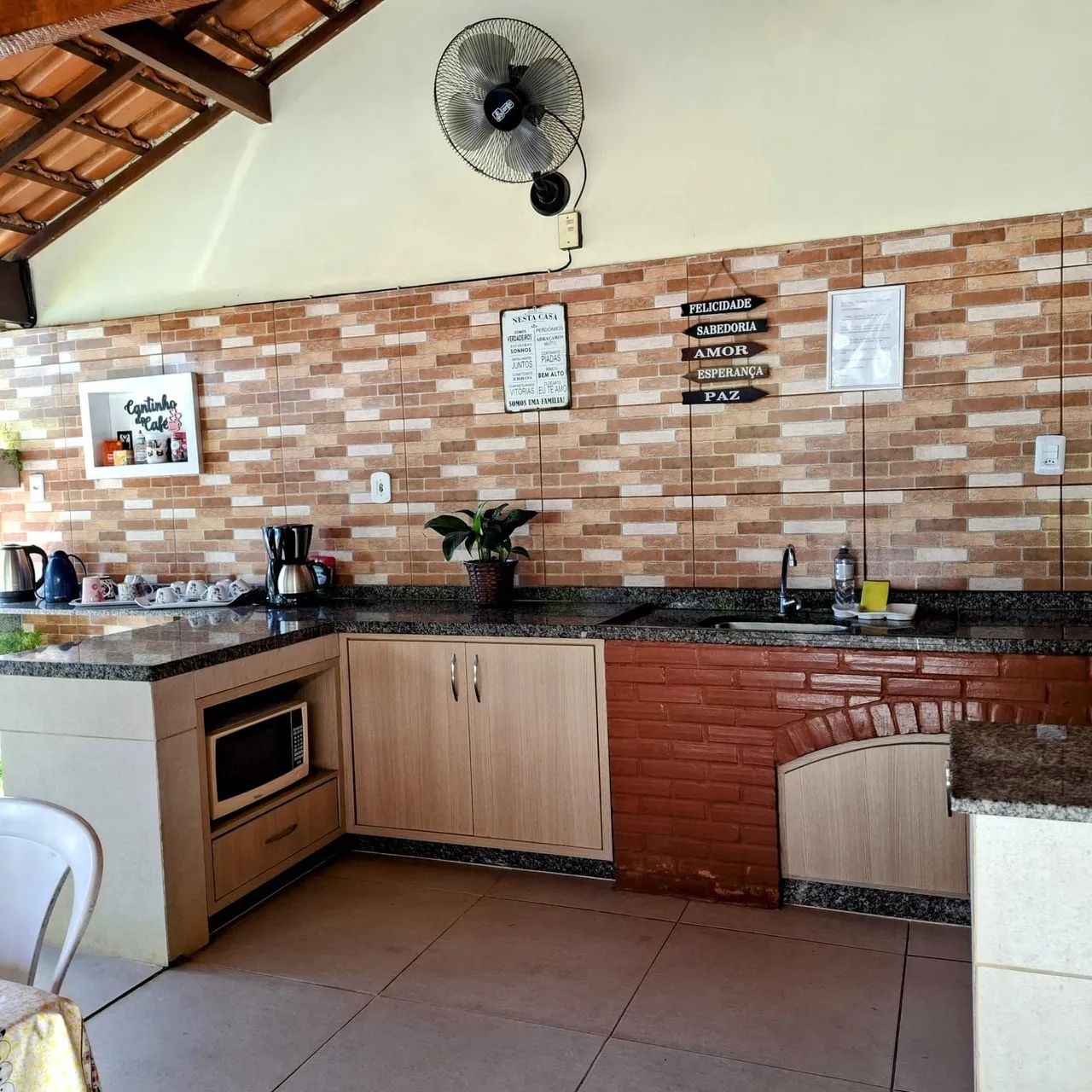 Casa Linear Térrea com Piscina no Atlântico  - Foto 5