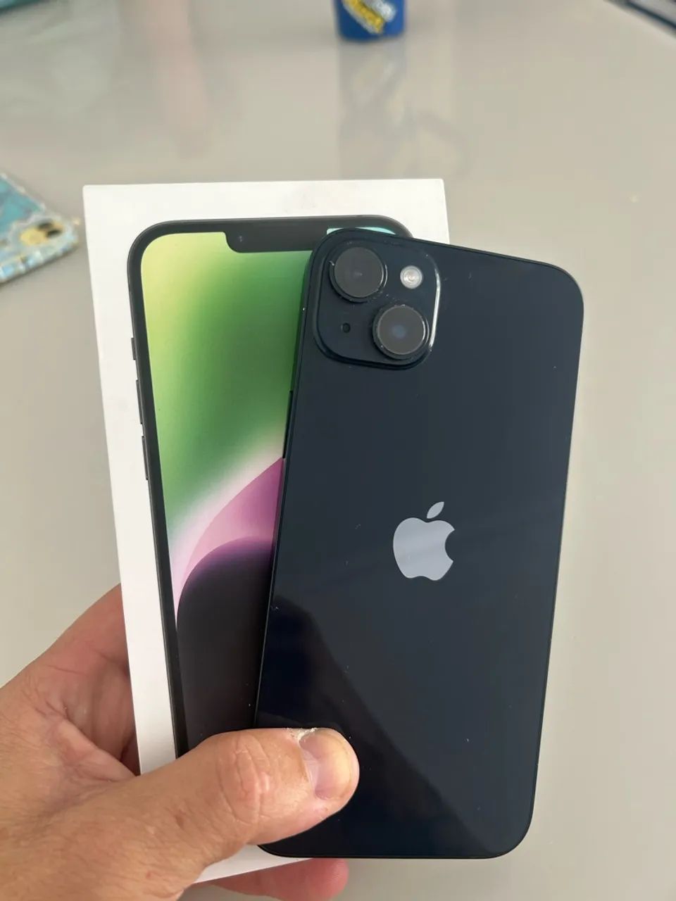 iPhone 14 Plus 256GB