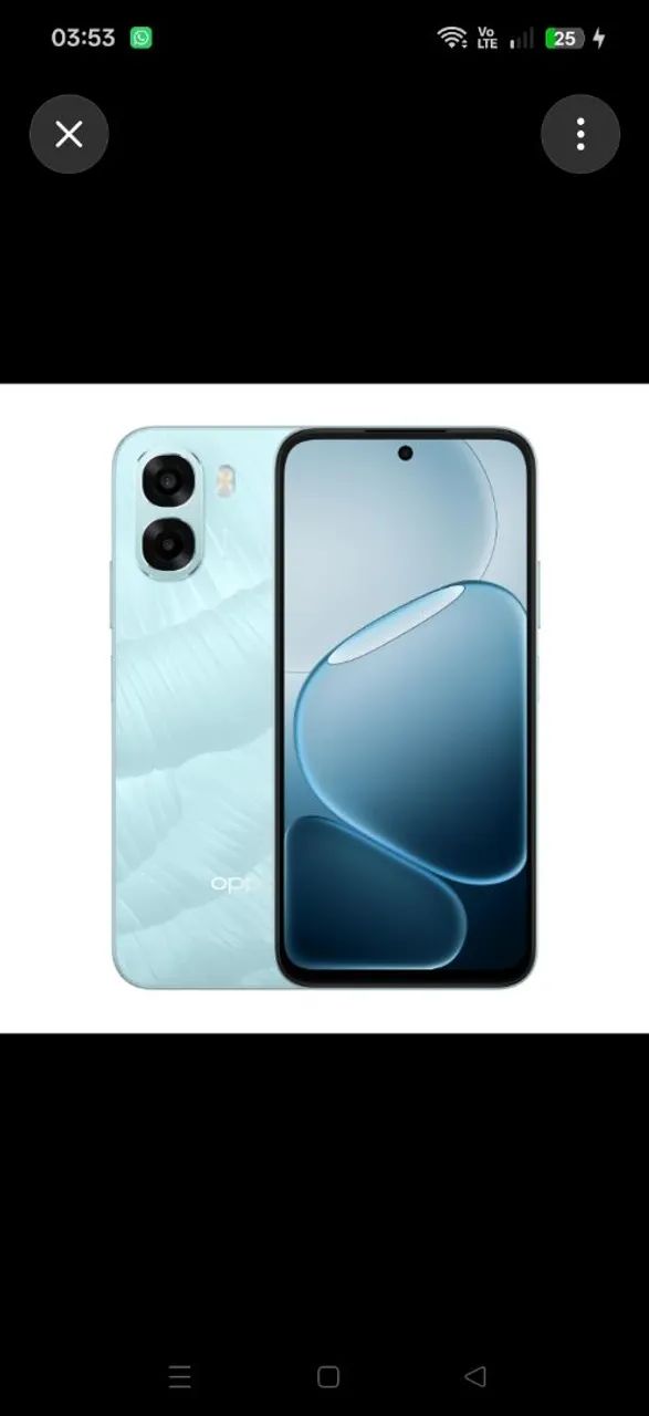 Oppo 6x