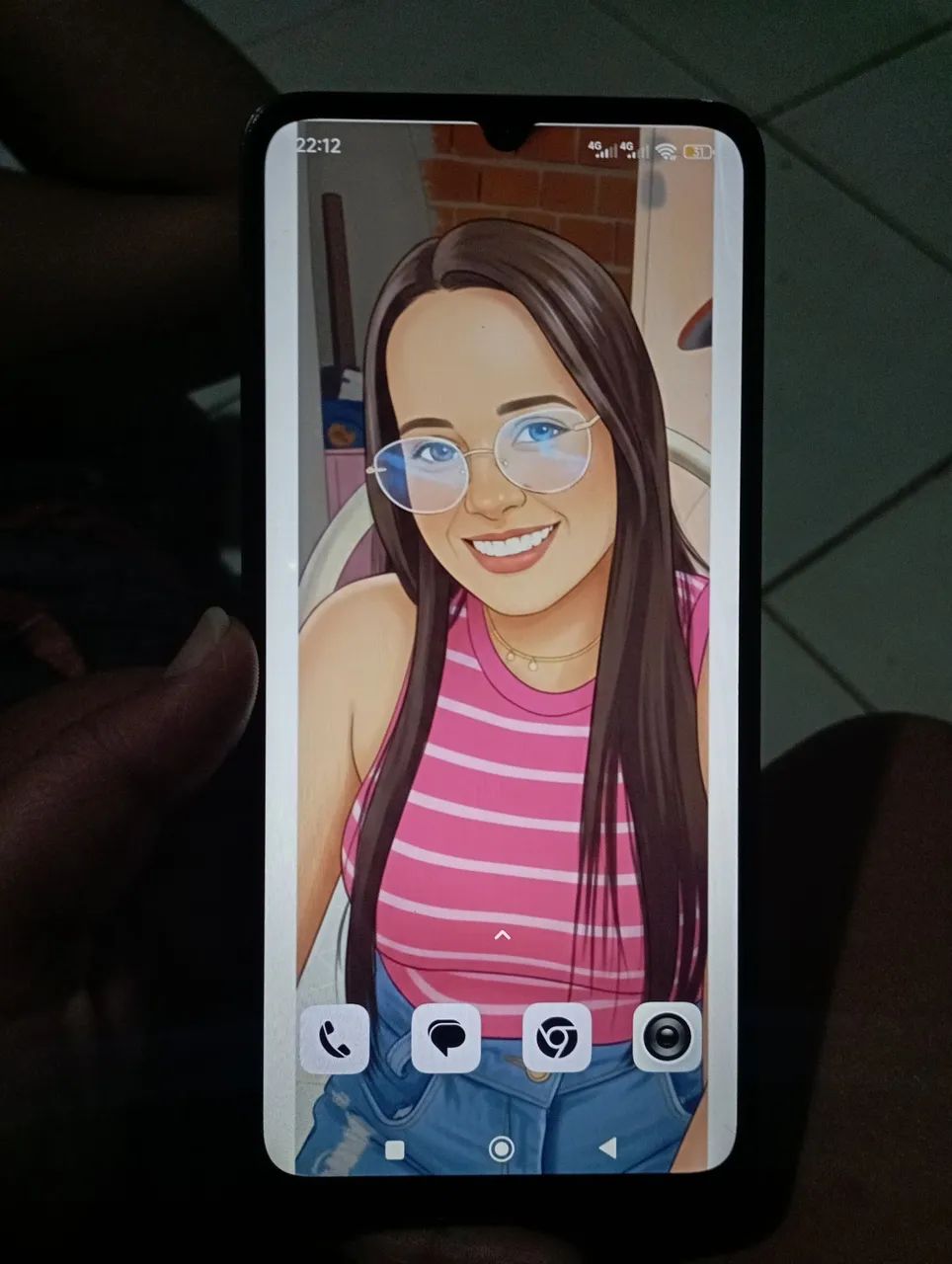 Celular Redimi 13c - Foto 2