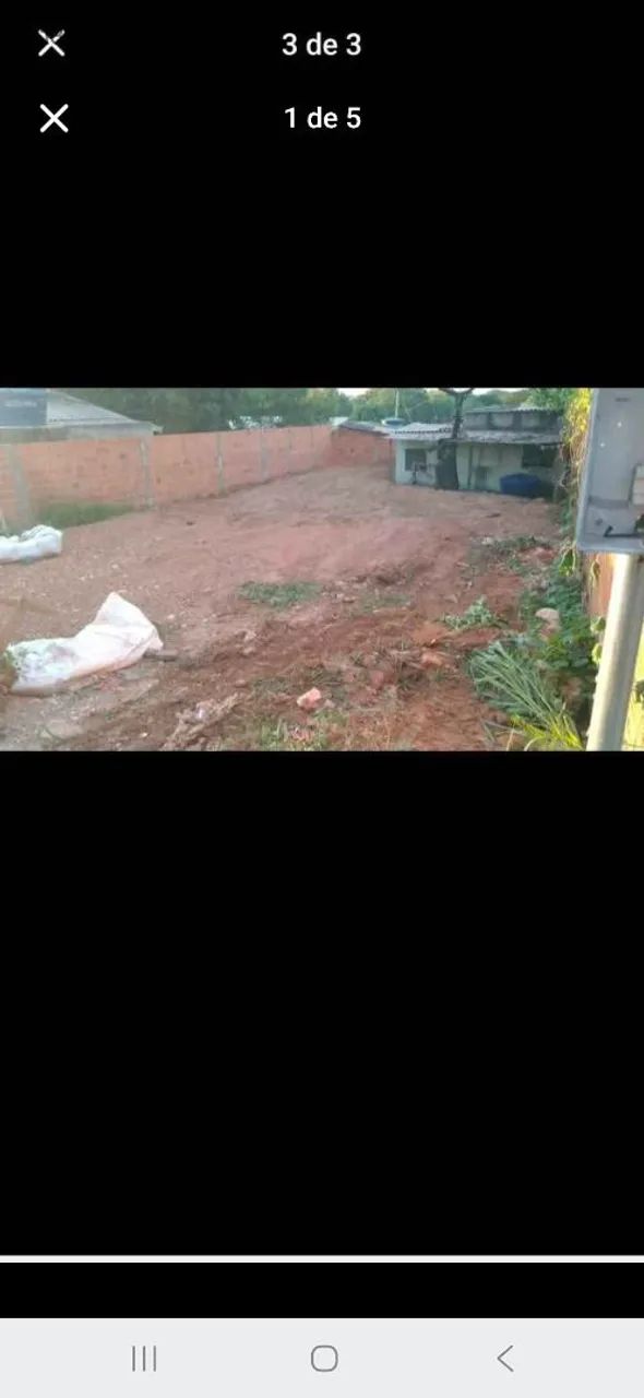 Vendo esse terreno - Foto 3