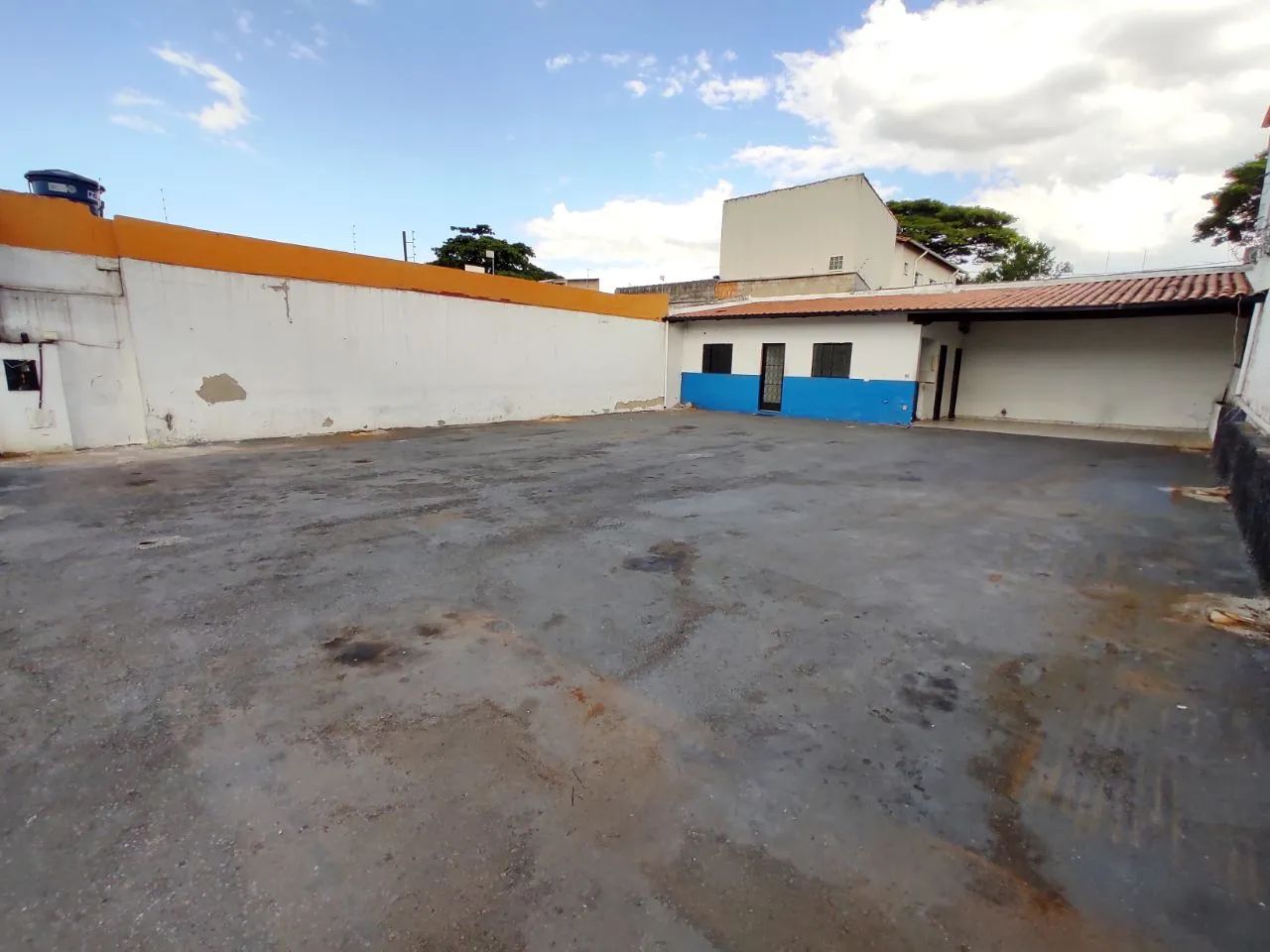 Aluguel galpão Itapoã. - Foto 3
