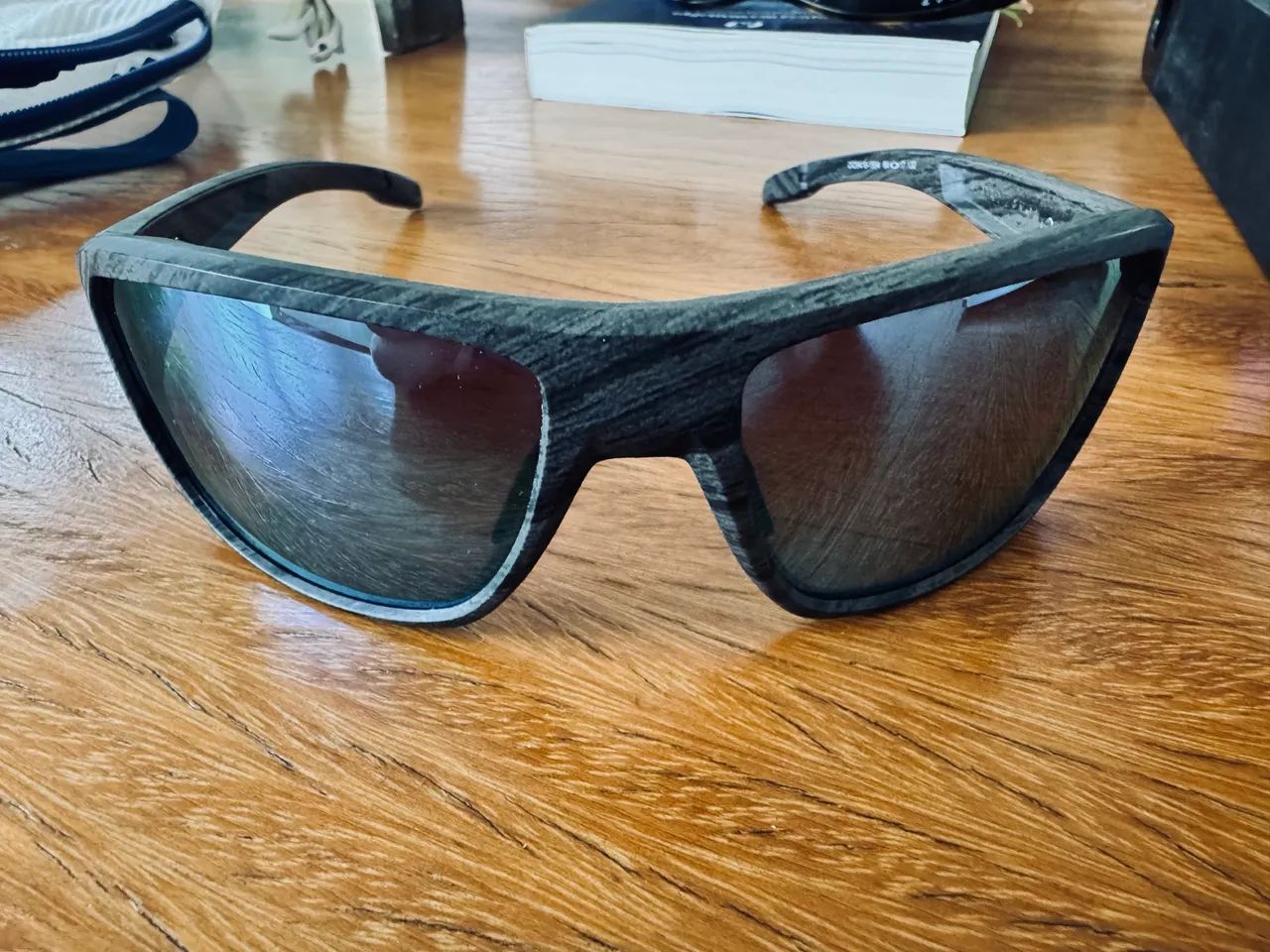  Preto Oakley Turbine Rotor Oo9416 - Foto 4