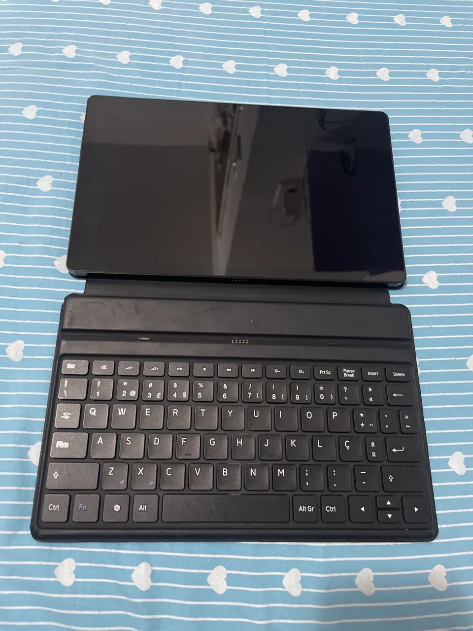 Tablet VAIO TL10 ideal para estudos e trabalho - Foto 2