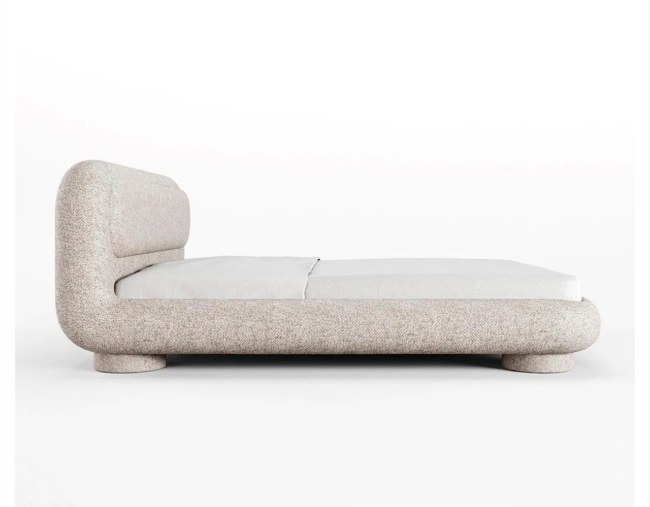 Cama king  - Foto 5