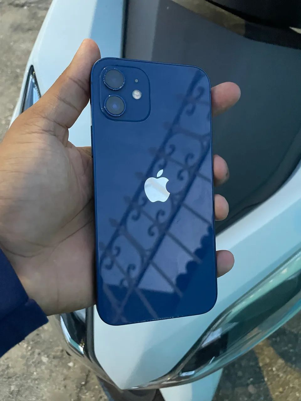 iPhone 12