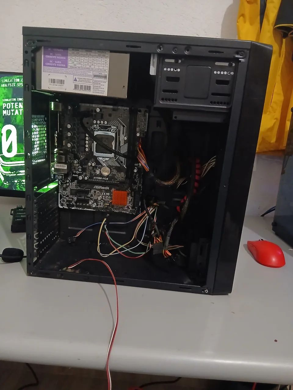Pc gamer para terminar de montar  - Foto 3
