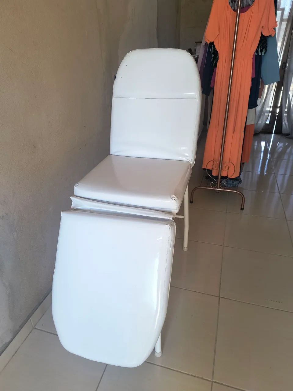 Maca articulada 3 posições  - Foto 2
