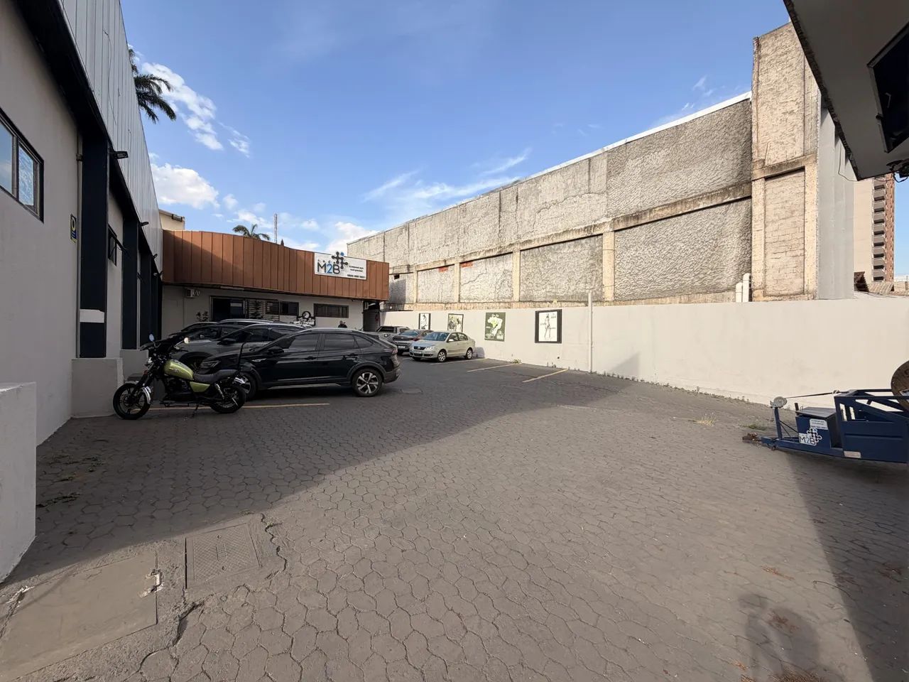 Prédio Comercial - Setor Bueno - Foto 5