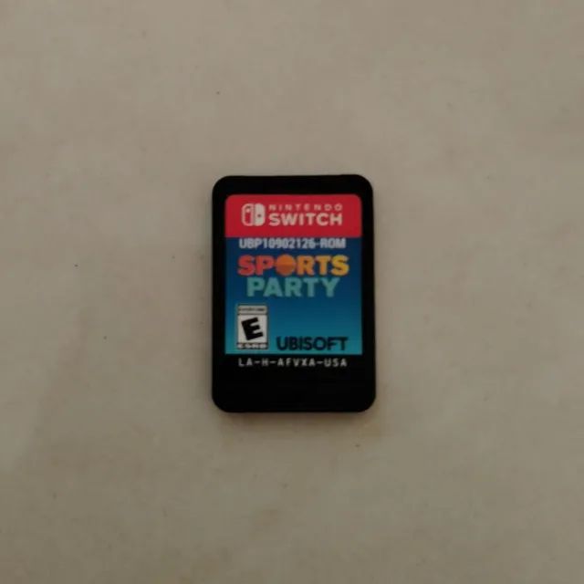 Nintendo Switch V2 Praticamente Novo Completo com Acessórios e Jogos - Foto 5