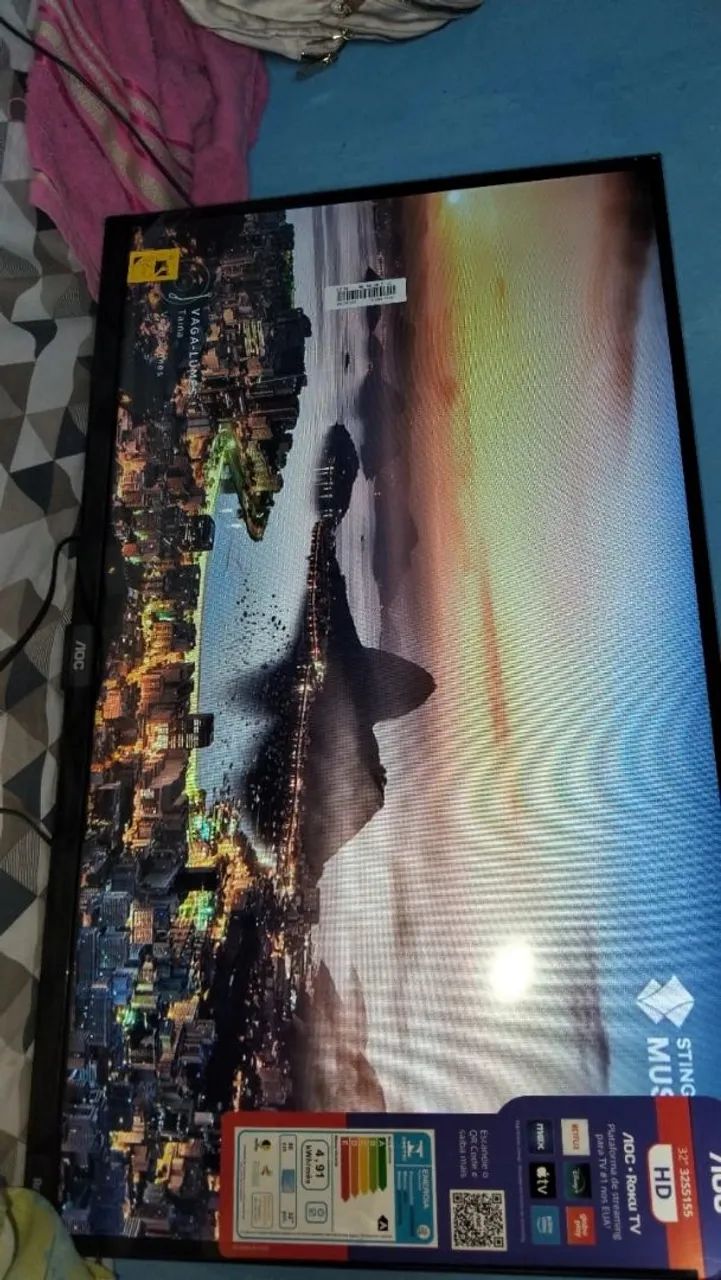 Smarts tv - Foto 2