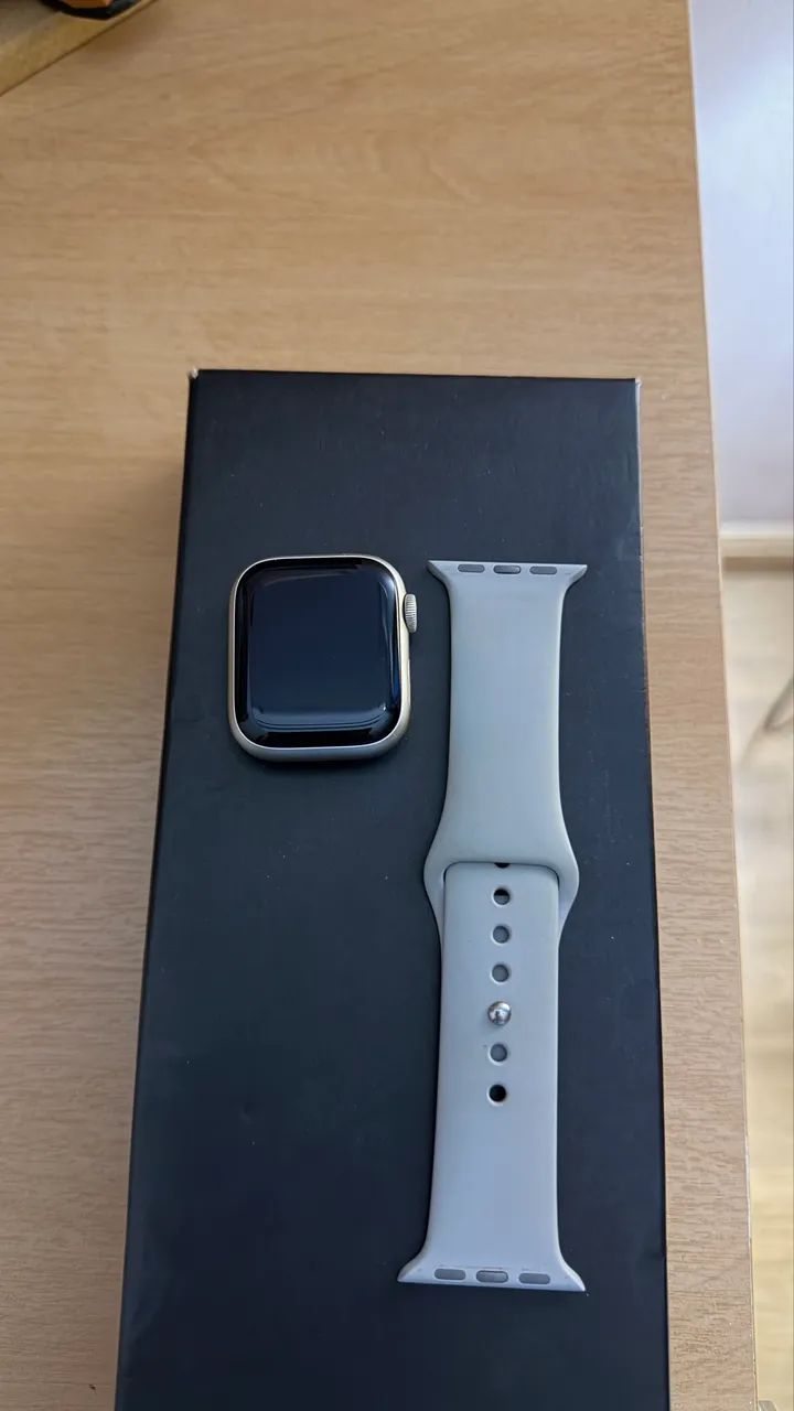 Apple Watch série 8 - GPS