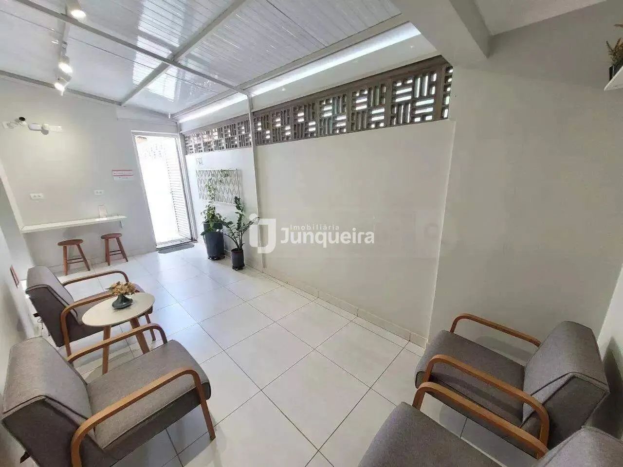 Sala Comercial para aluguel, Paulista - Piracicaba/SP