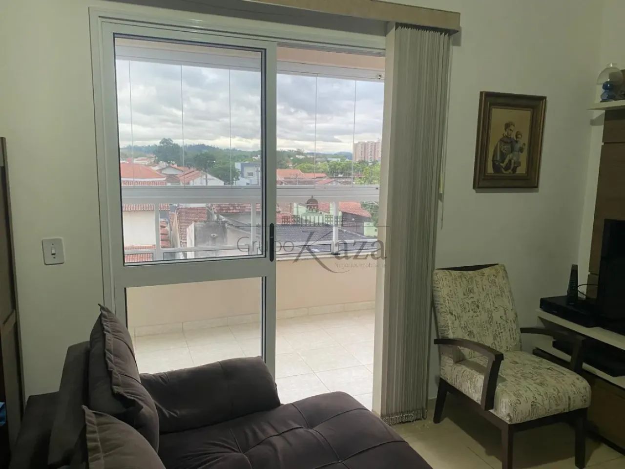 Apartamento - Edifício The Place Jacareí - Jardim Flórida - Jacareí - 2 Dormitórios - 72m² - Foto 2