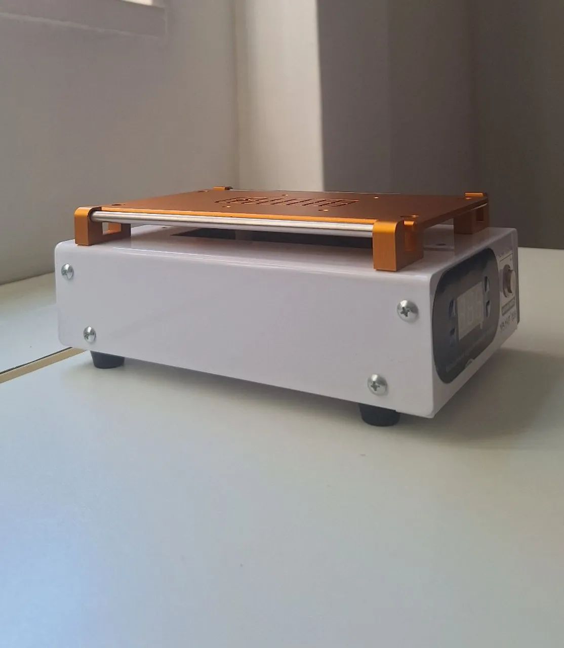 Separadora Touch LCD YAXUN 899 - Foto 2