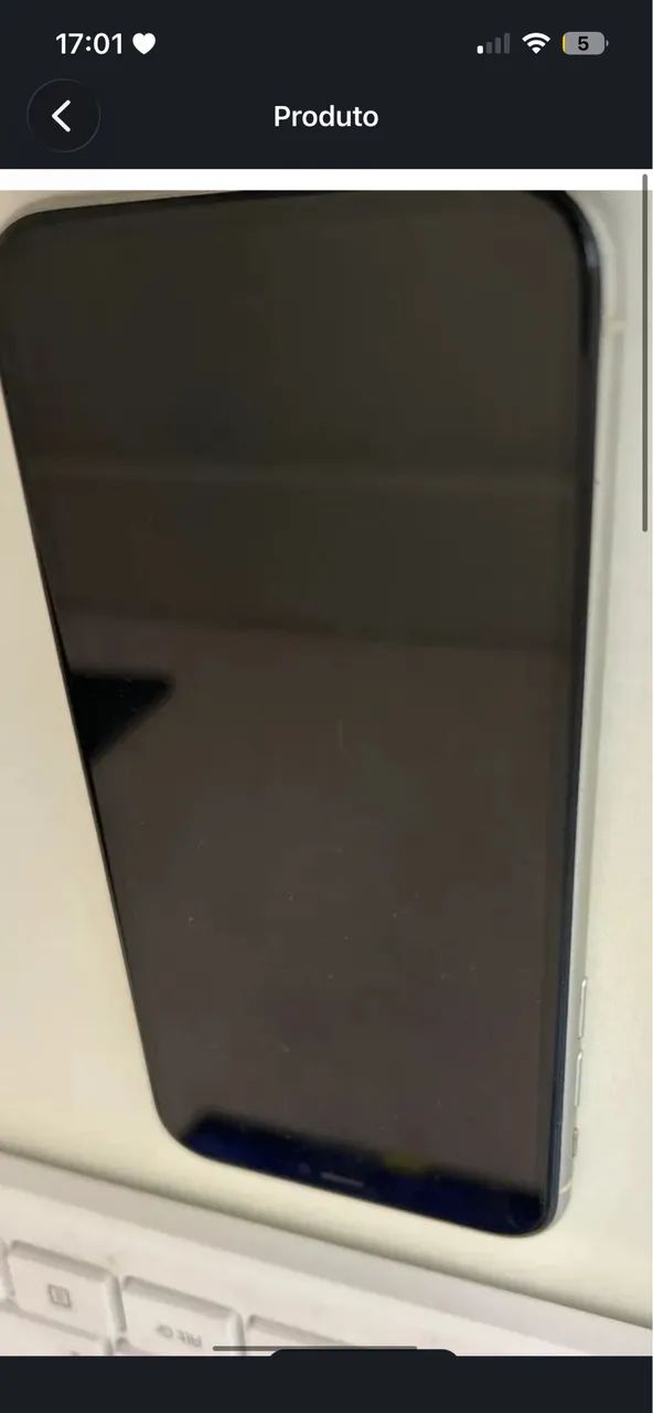 iPhone 11  - Foto 2