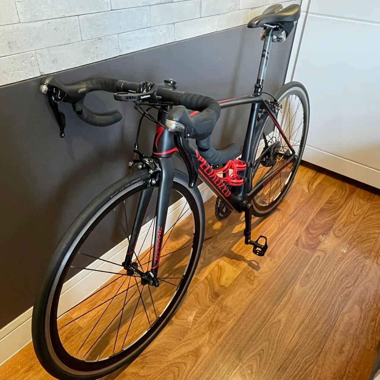 Specialized Tarmac SL4 Carbon - Foto 2