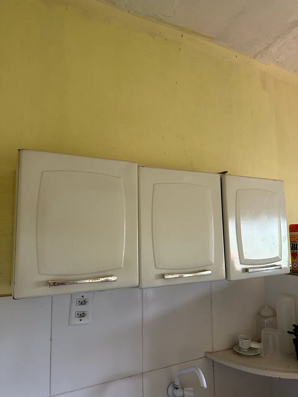 Armário de cozinha 