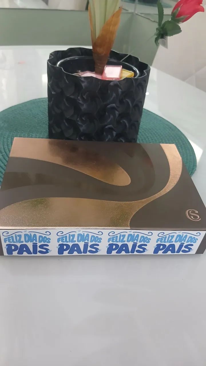 Kit dia pais - Foto 2