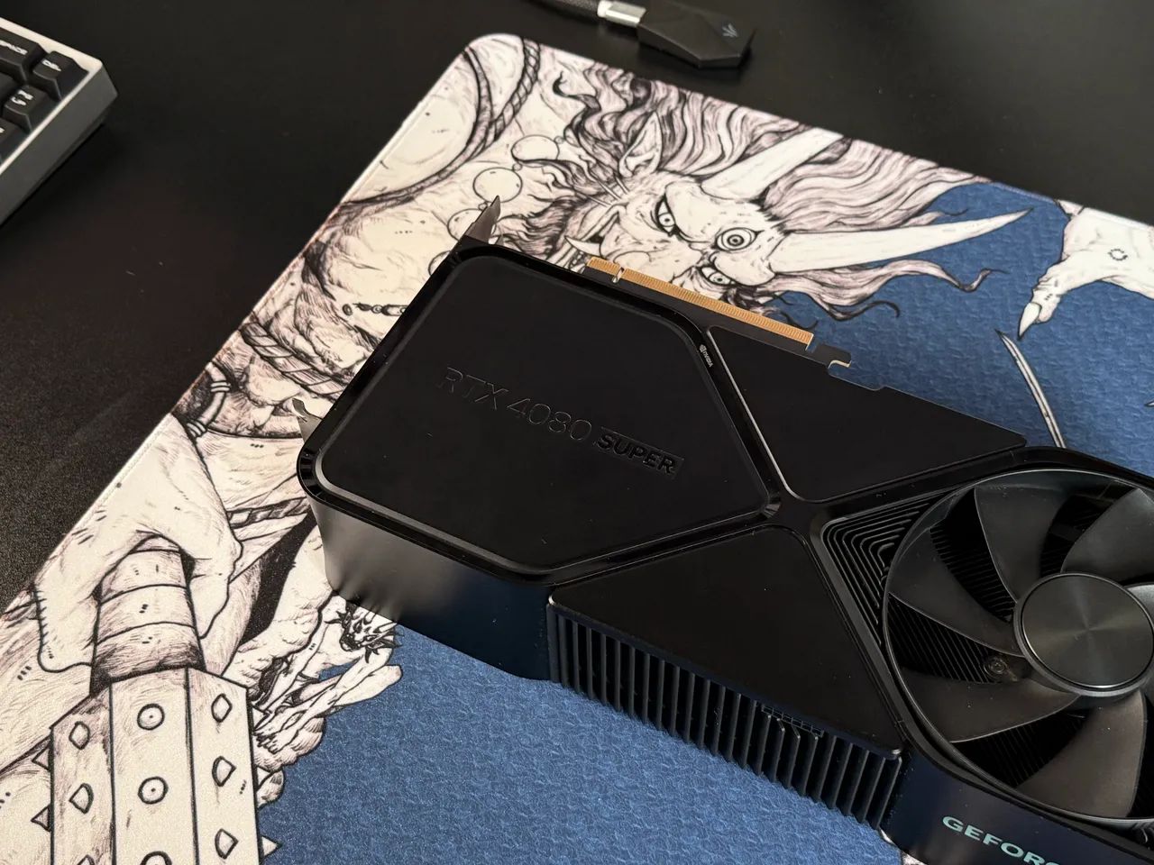 Rtx 4080 Super Founders Edition - Foto 2