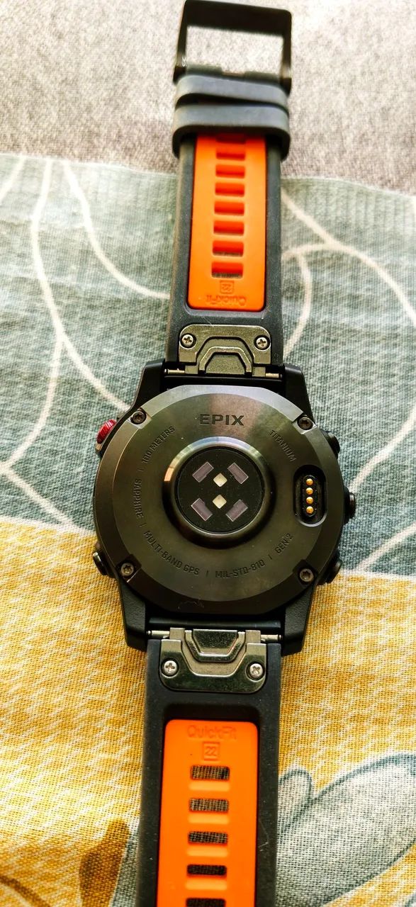 Garmin EPIX Gen 2 - Foto 3