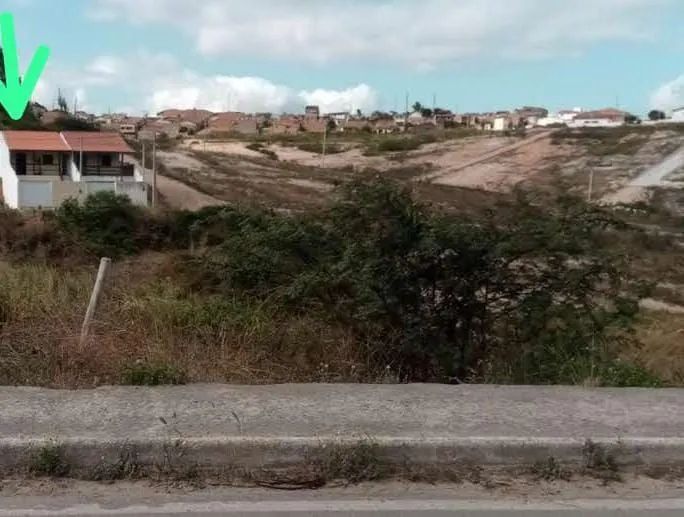 CASA EM GRAVATÁ - Suíça Pernambucana 1