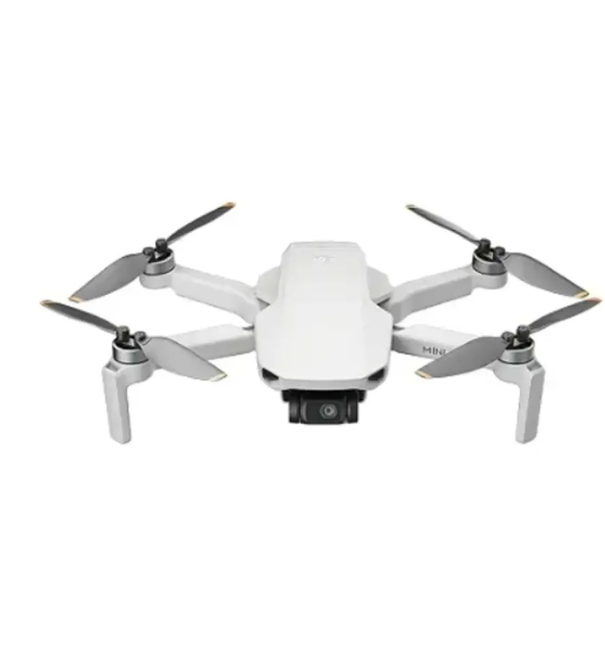 Drone DJI Mini 4K Fly More Combo  - Foto 2