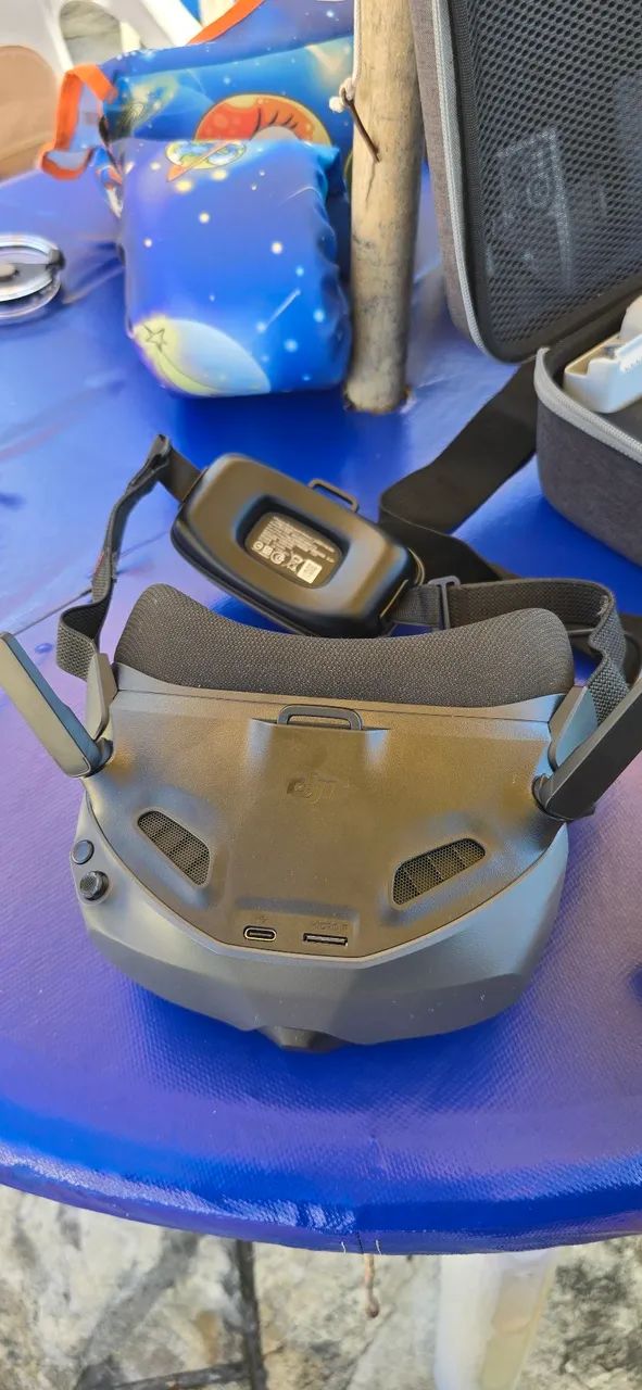 Drone Dji Neo Fly More Combo (dji Motion ) Br - Dji052 Cor Cinza - Foto 4