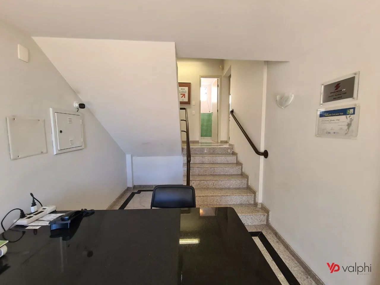 Prédio comercial para alugar no Seminário. - Foto 3