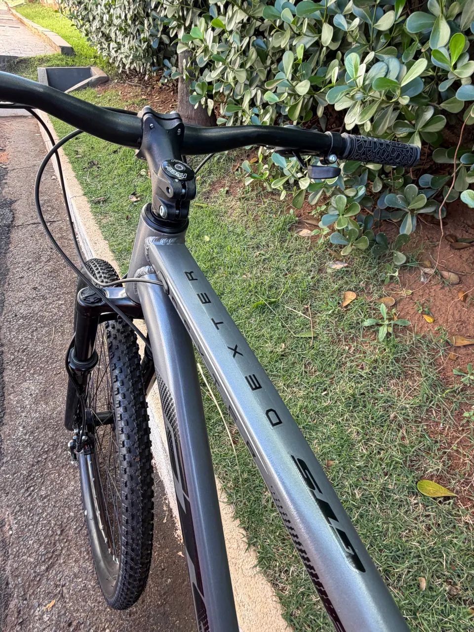 Bicicleta GTS Dexter Aro 29 - Foto 2