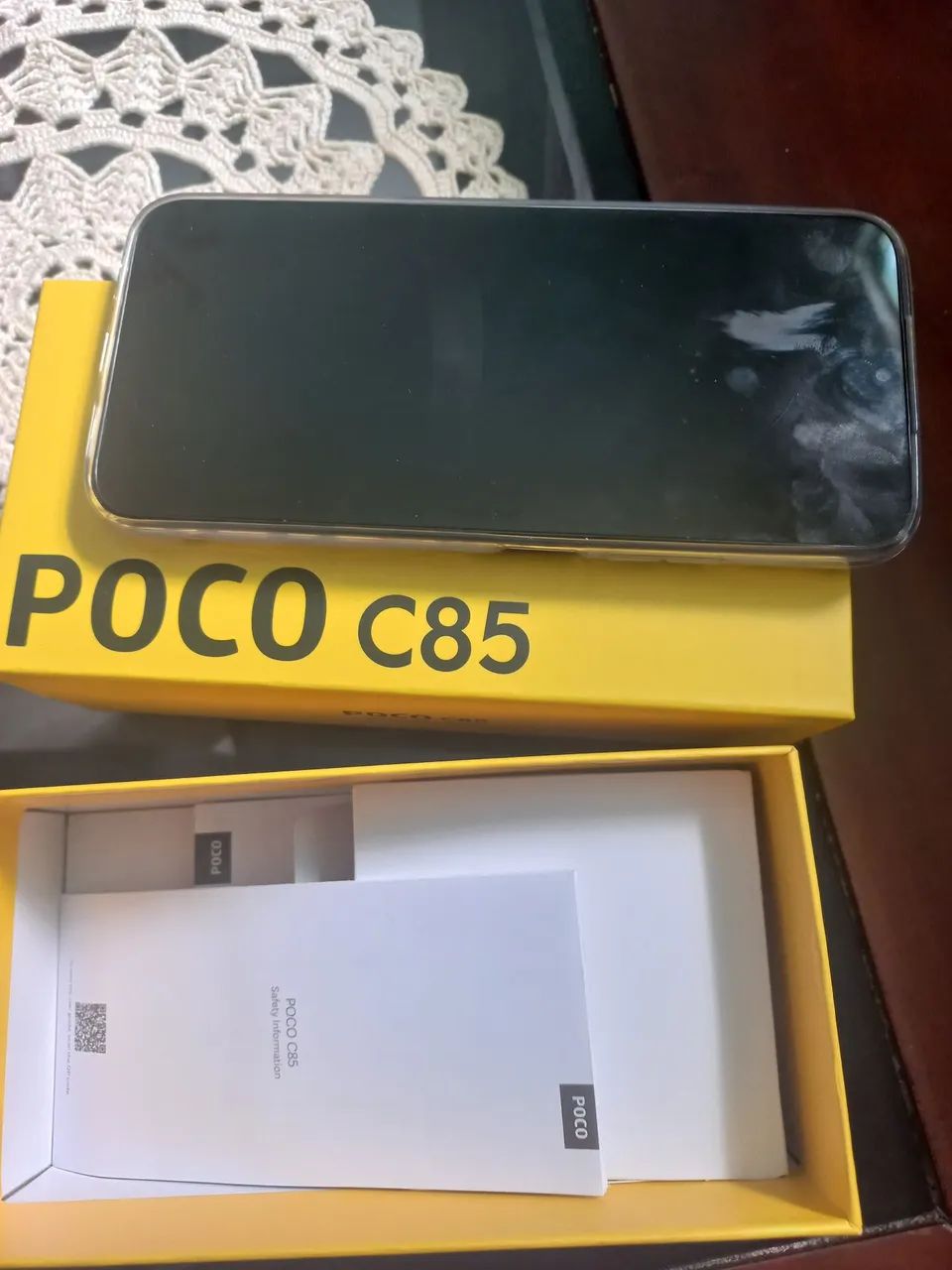 Vendo um célula novo. - Foto 2