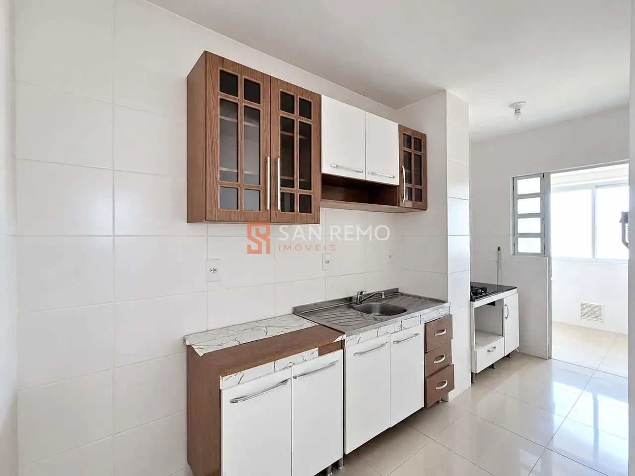 Capoeiras | Apartamento 2 quartos, sendo 1 suite - Foto 4