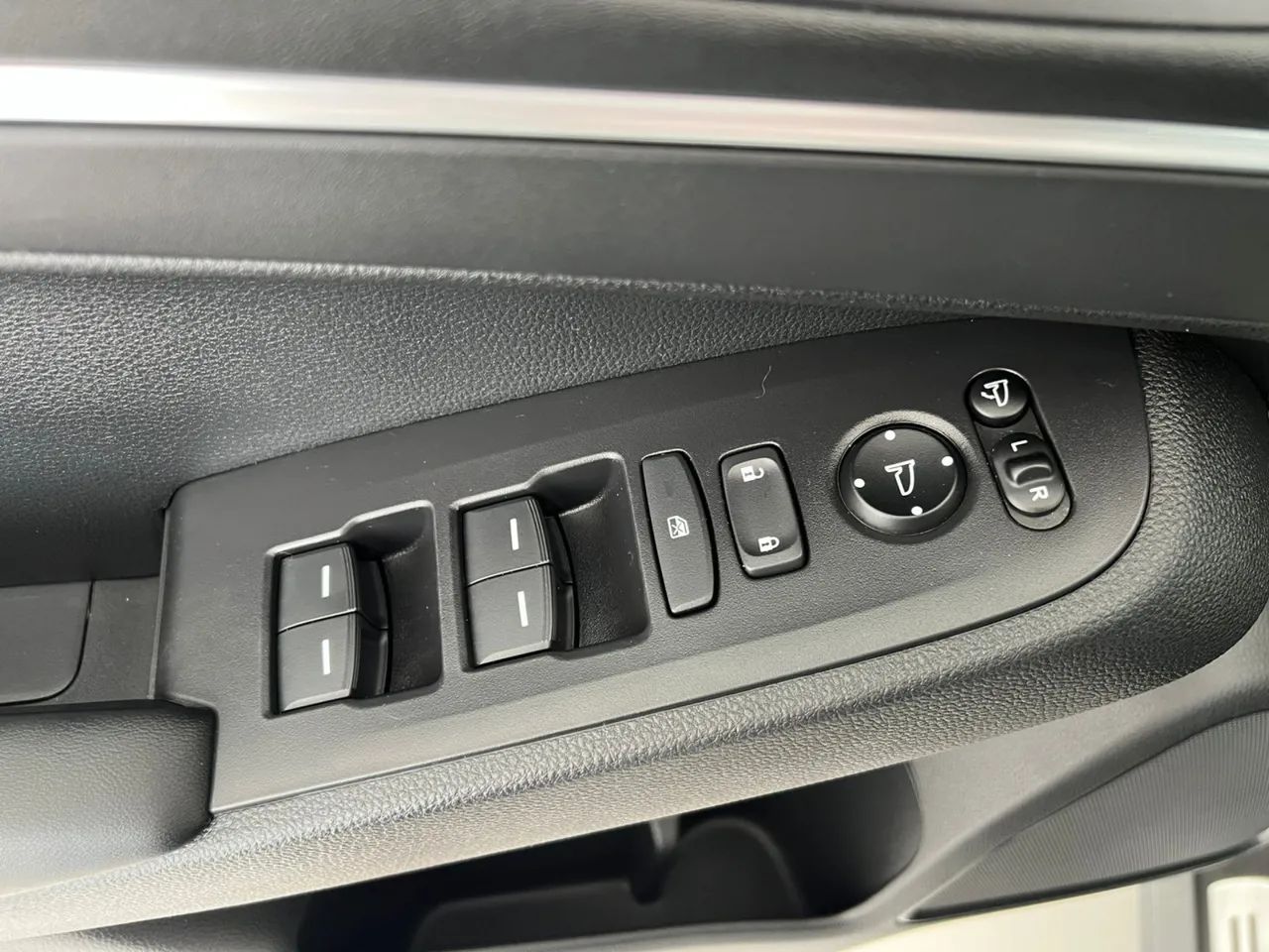 Honda HR-V EXL 1.5 Sensing 16V 5P Aut. 2023 - Foto 9