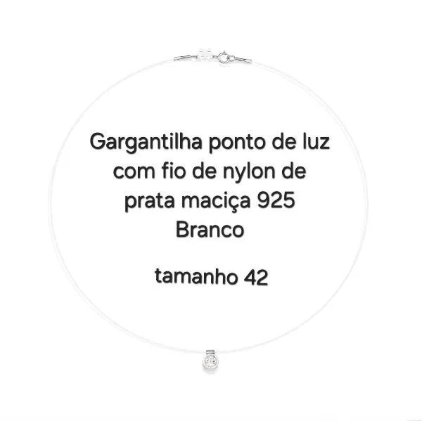 Gargantilha