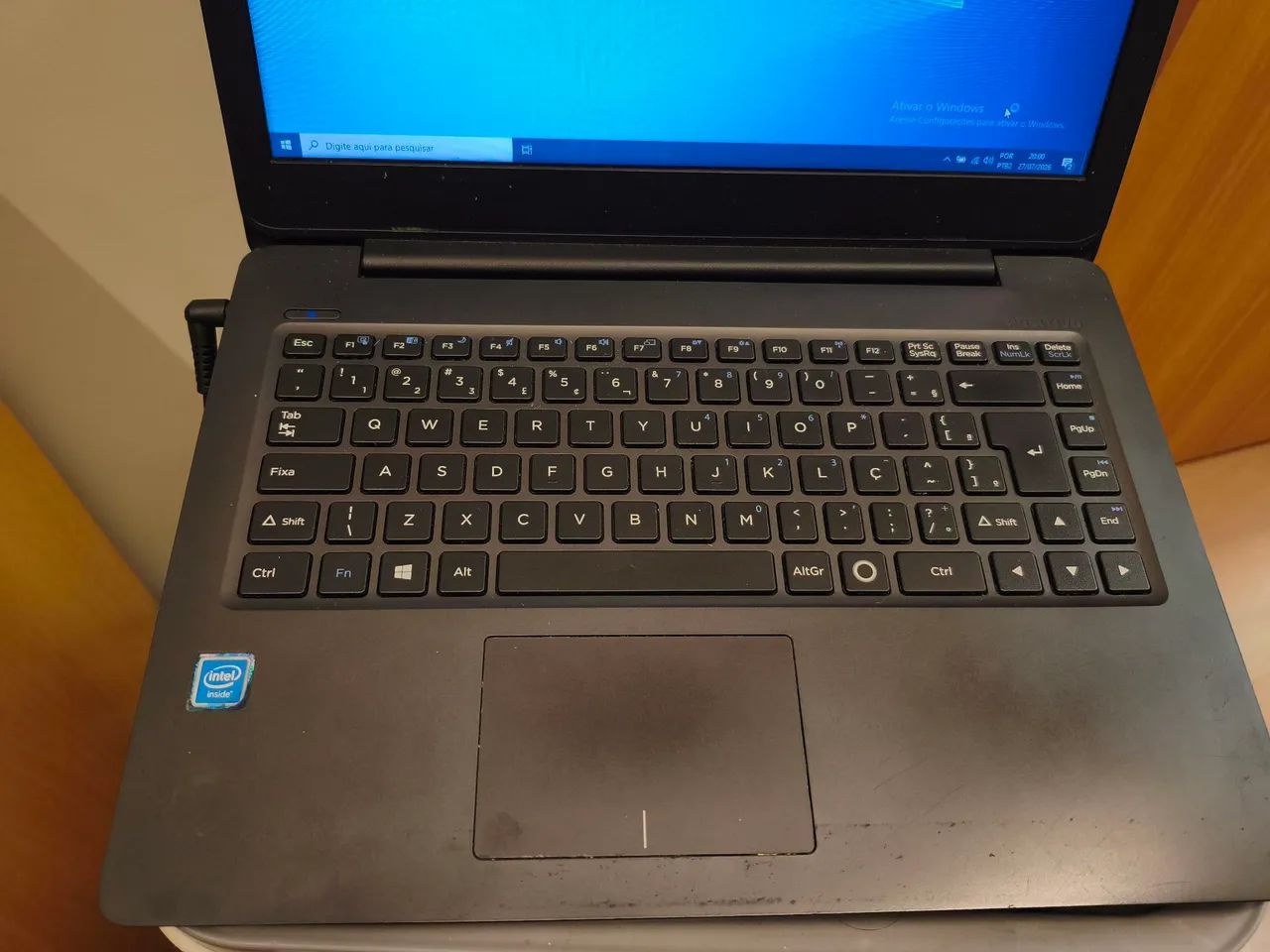 Vendo notebook  - Foto 3