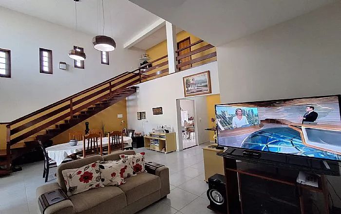 Casa à Venda - Serra de Lagoa Nova - Lagoa Nova/RN - Foto 4