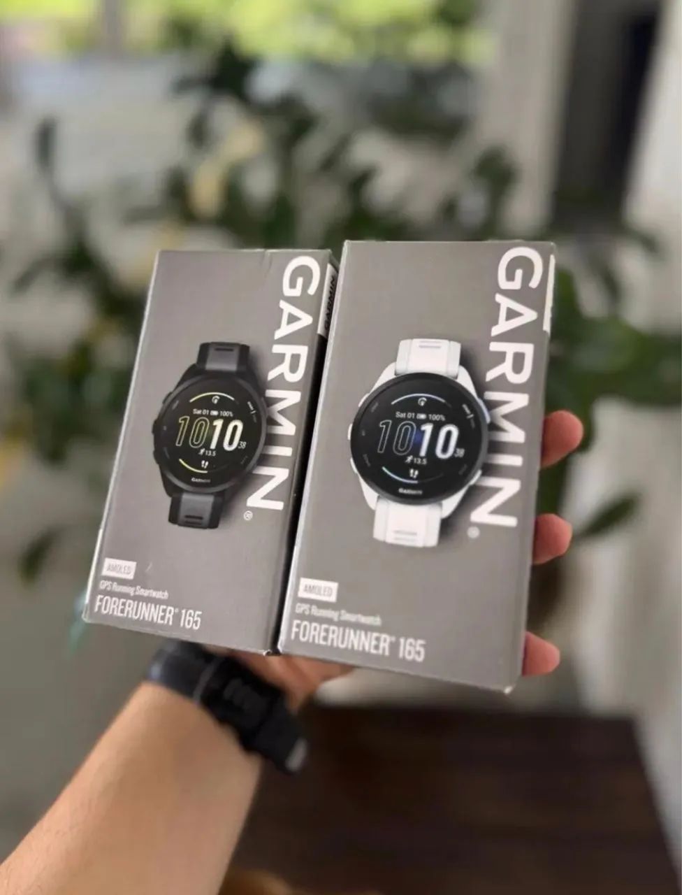 Garmin 165 | LACRADOS
