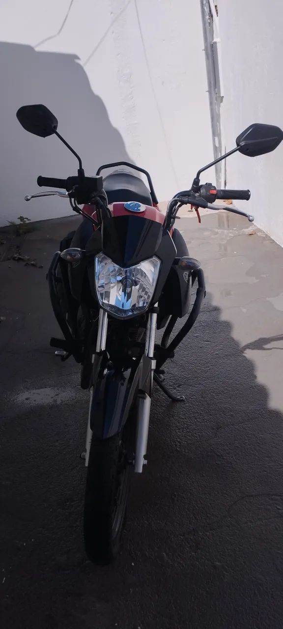 Yamaha Factor 150 2022 - Foto 2