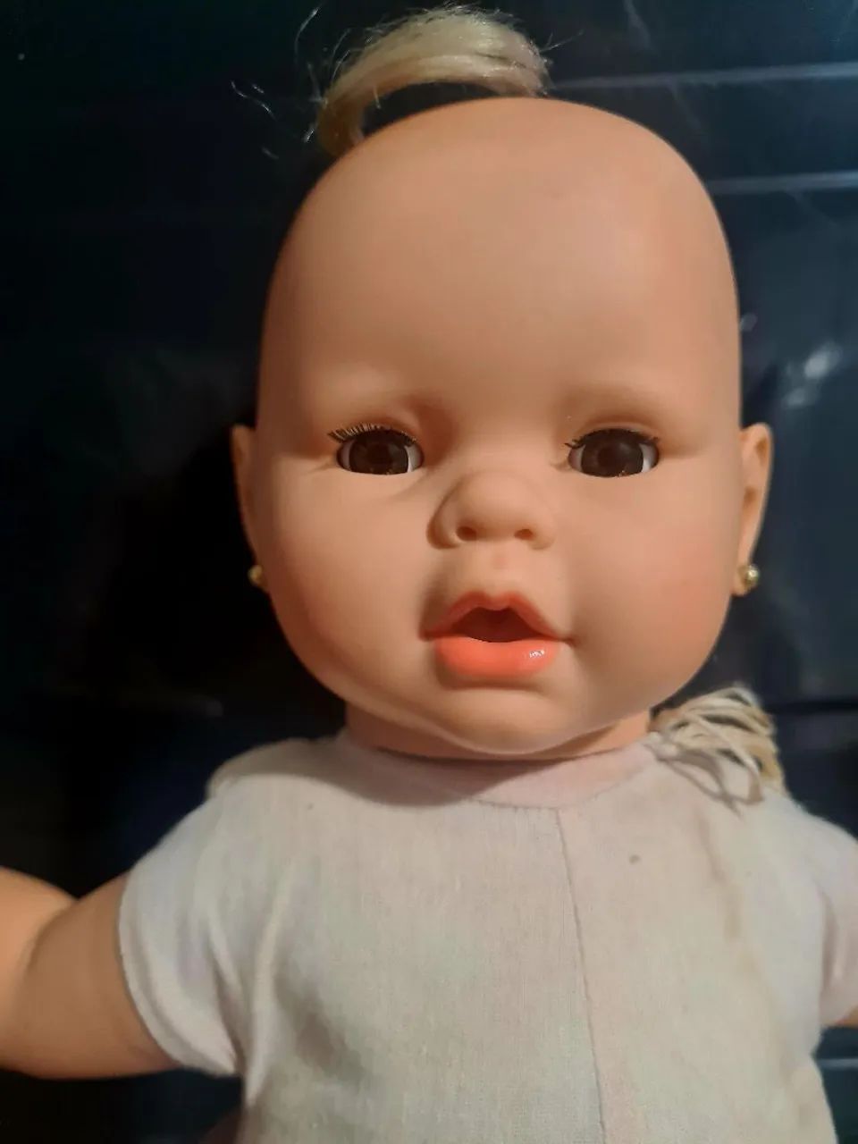 Bebê da Estrela 