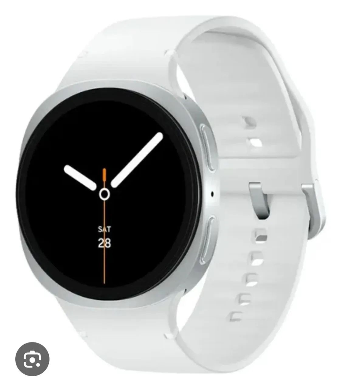 Samsung watch 8 Bluetooth 40mm