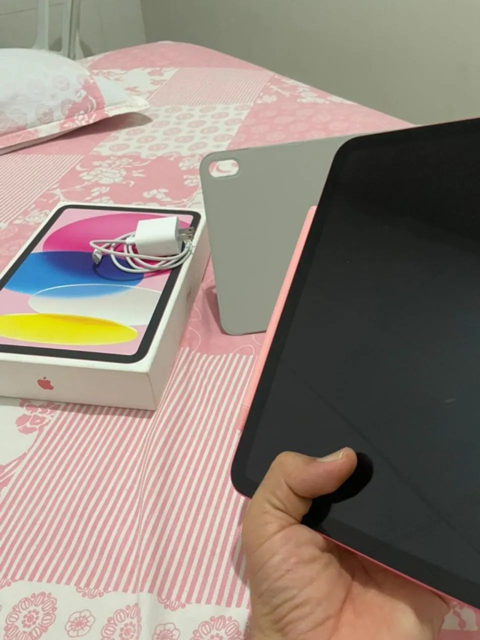 Ipad 10 - Foto 4