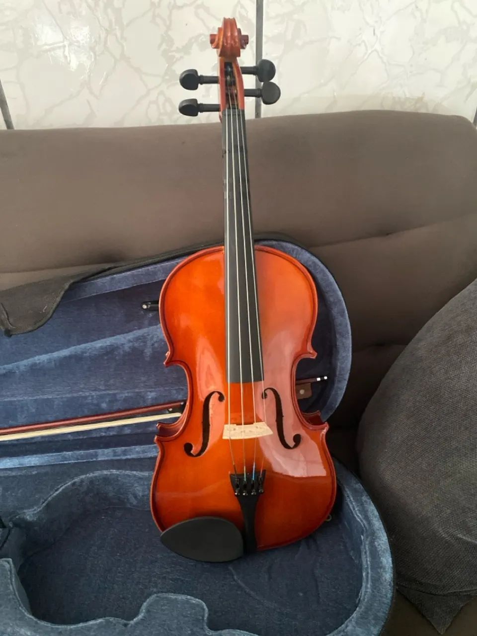 Viola de arco  - Foto 2