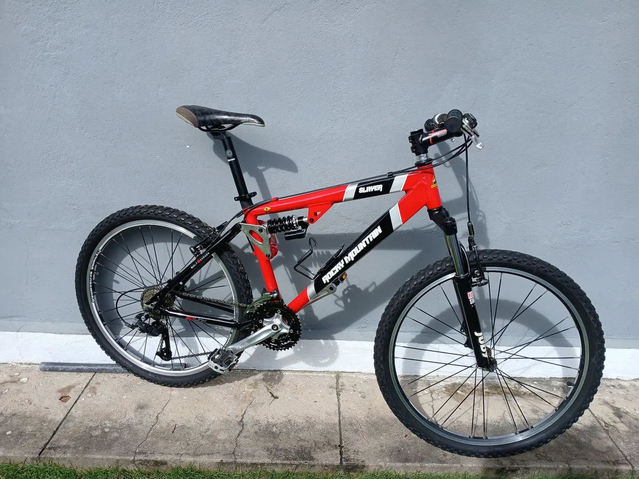 Rocky Mountain Slayer Full 26