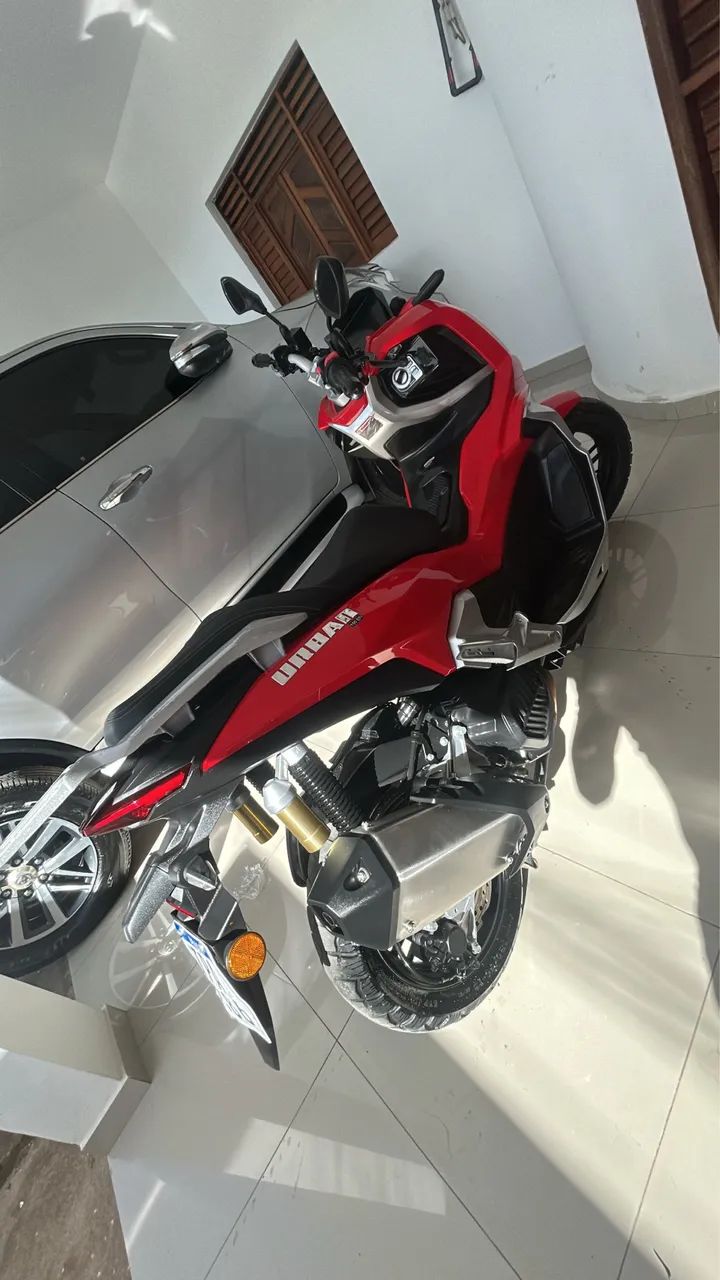 Moto de único dono  - Foto 5