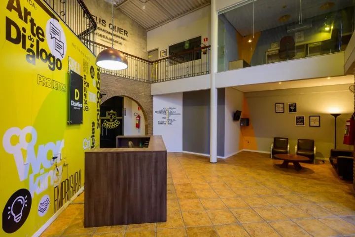 Salas Comerciais  - Foto 2