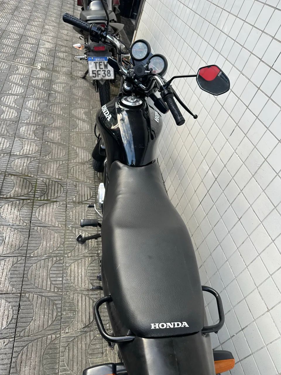 FAN 125  - Foto 4