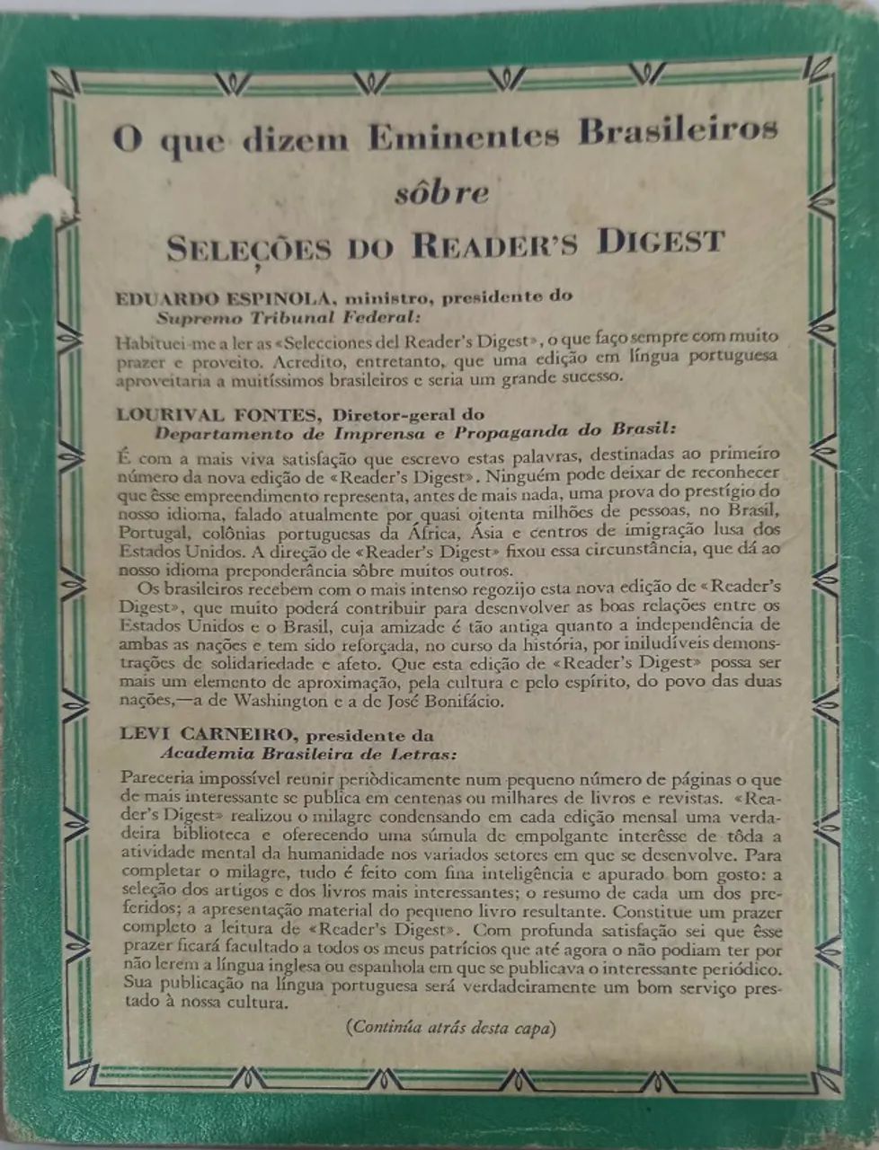 Relíquia! Com mais de 80 anos! - Foto 2