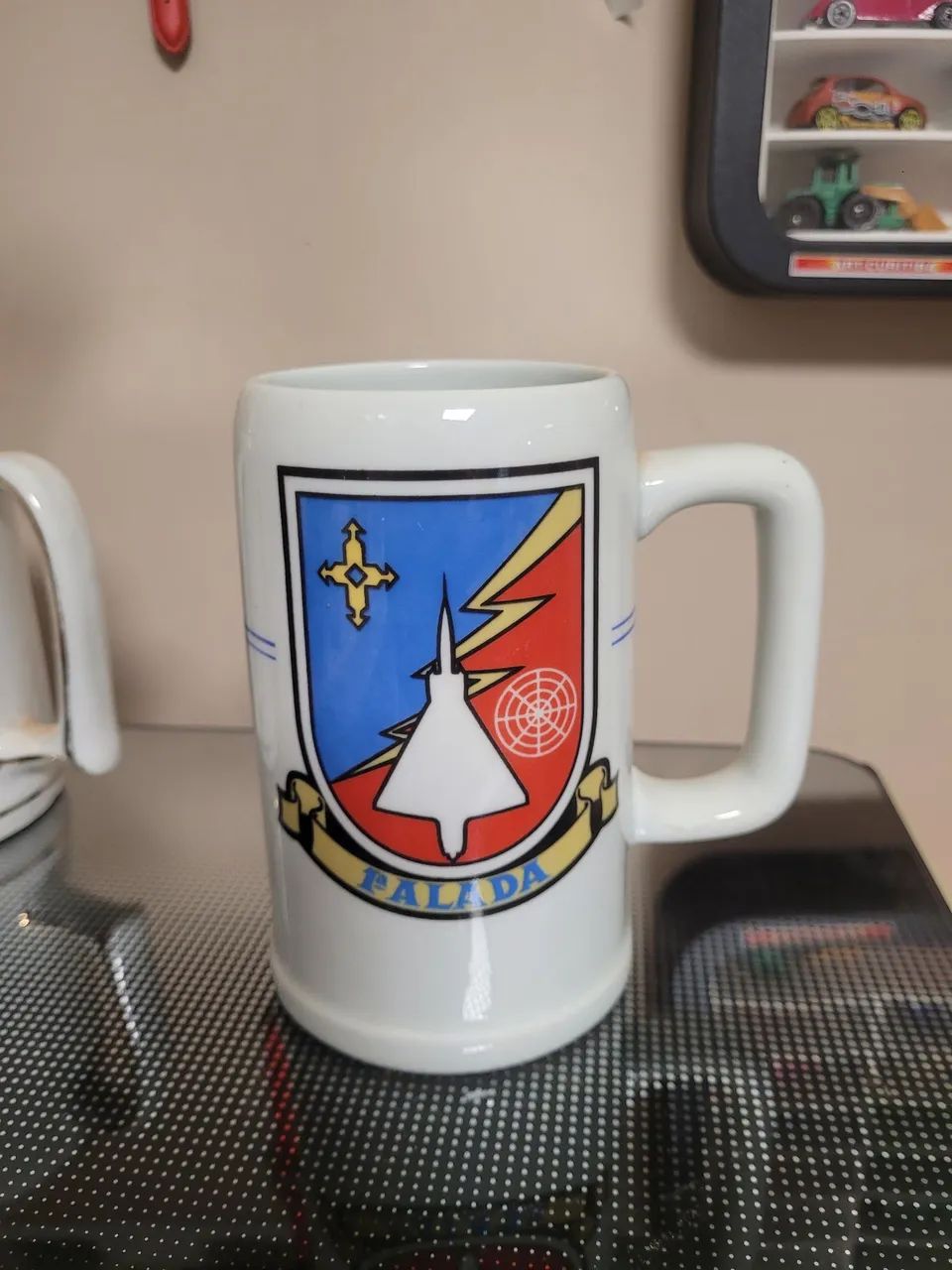 Rara Caneca 1 Alada 