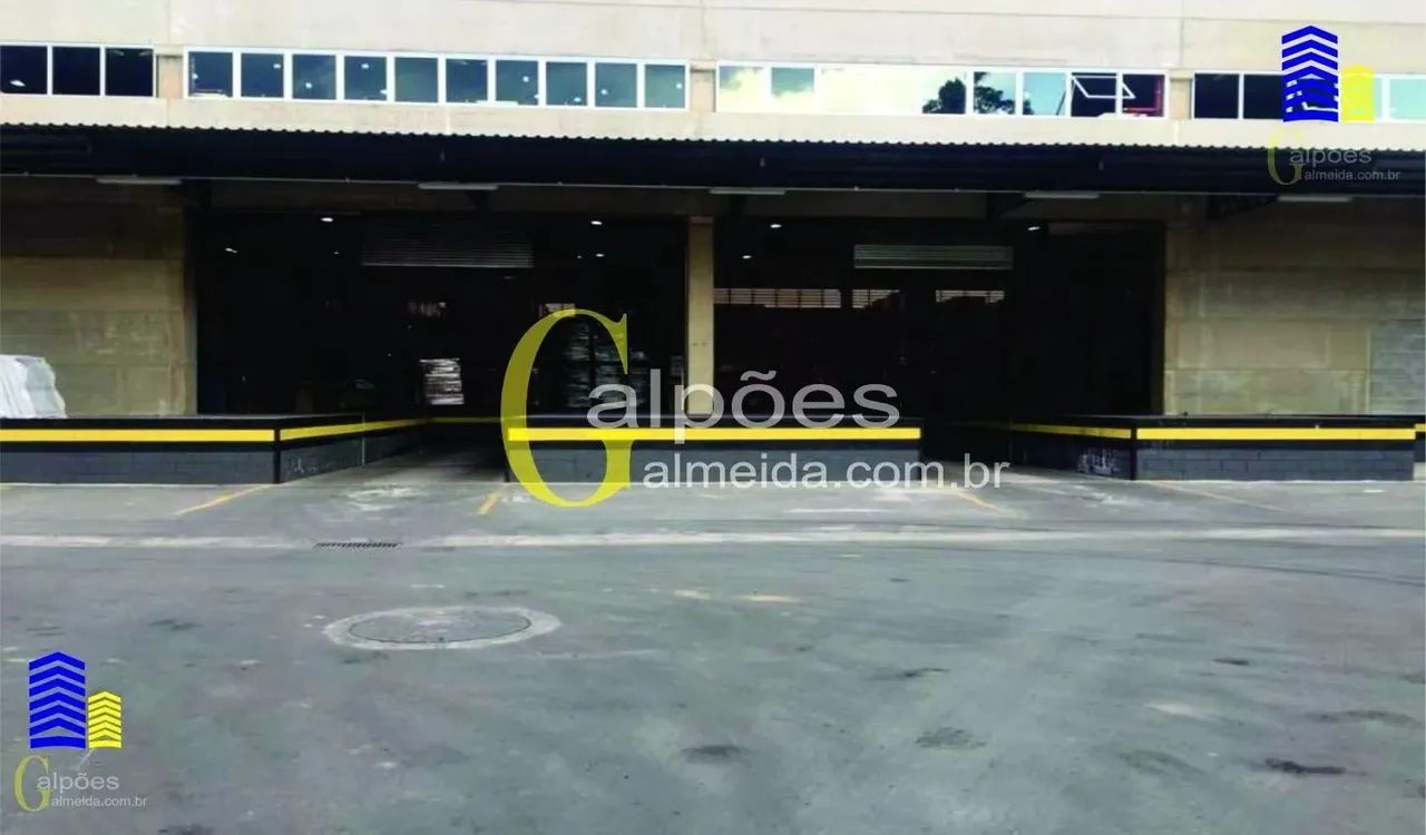 Pavilhão/Galpão para alugar no bairro Centro - Araçariguama/SP - Foto 7